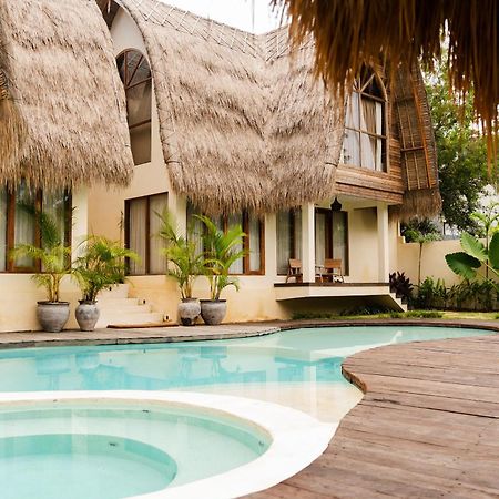 Lulu'S Villas Улувату Екстер'єр фото