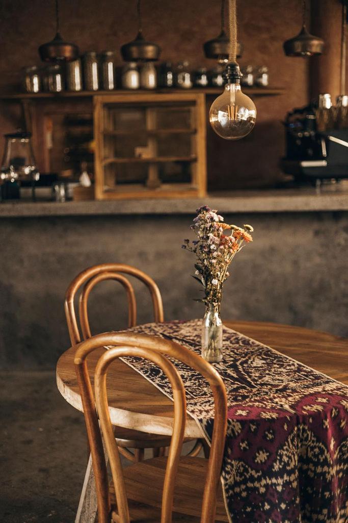 Lulu'S Villas Улувату Екстер'єр фото