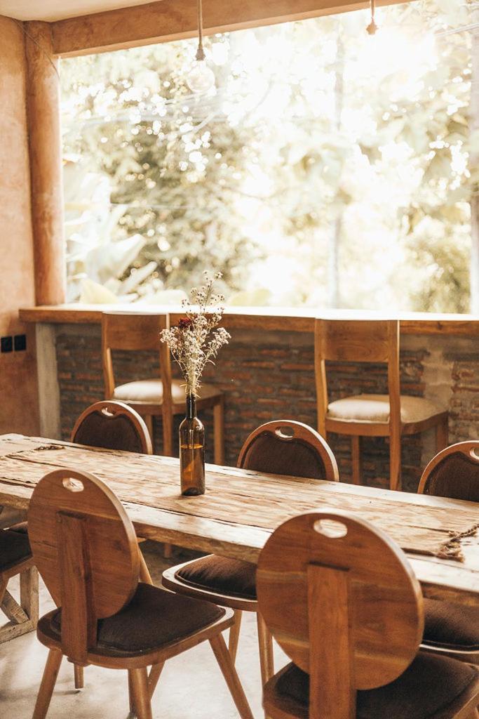 Lulu'S Villas Улувату Екстер'єр фото