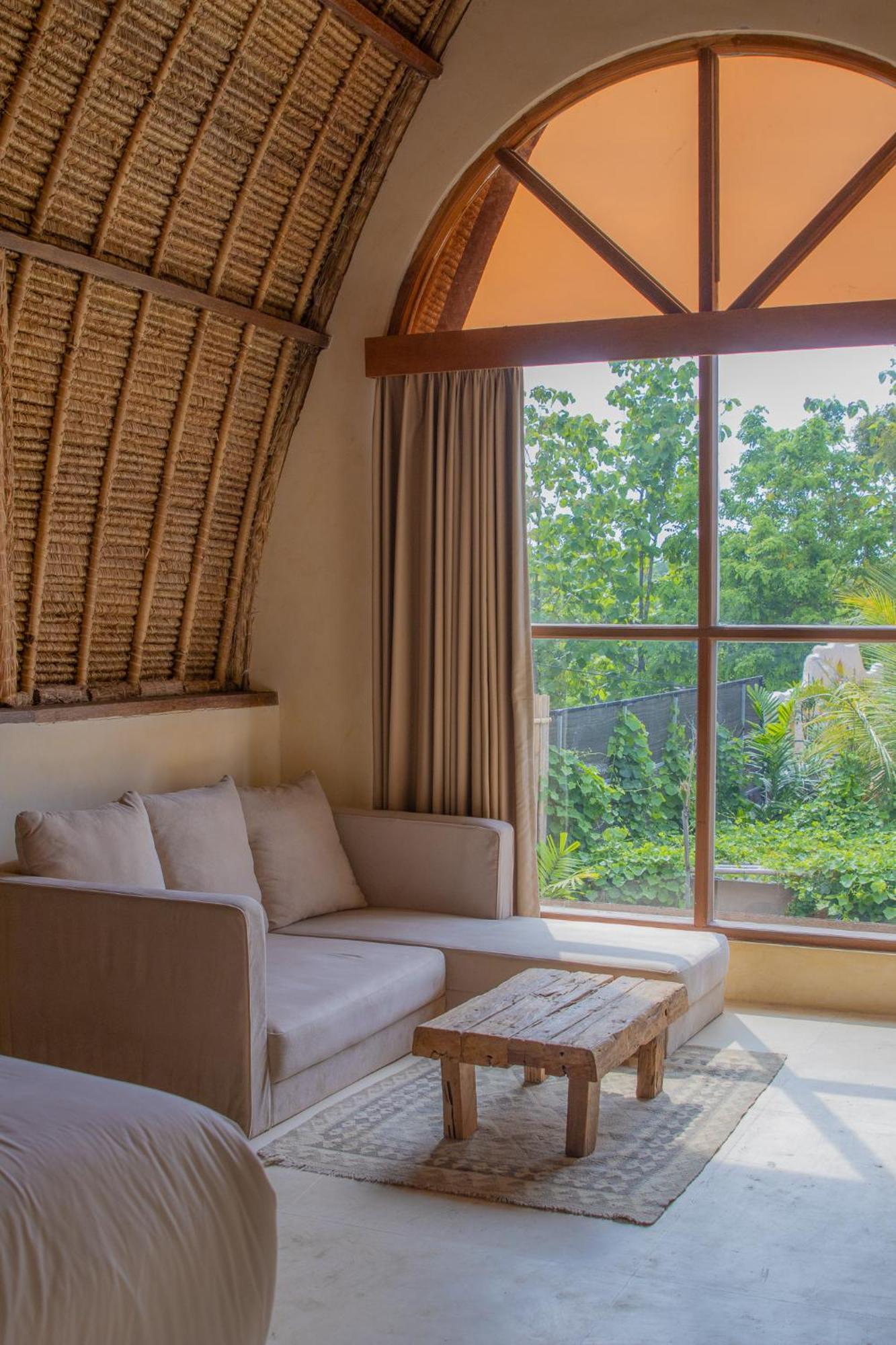 Lulu'S Villas Улувату Екстер'єр фото