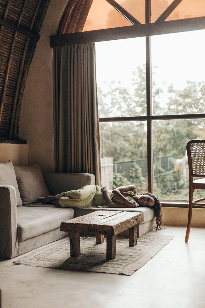 Lulu'S Villas Улувату Екстер'єр фото