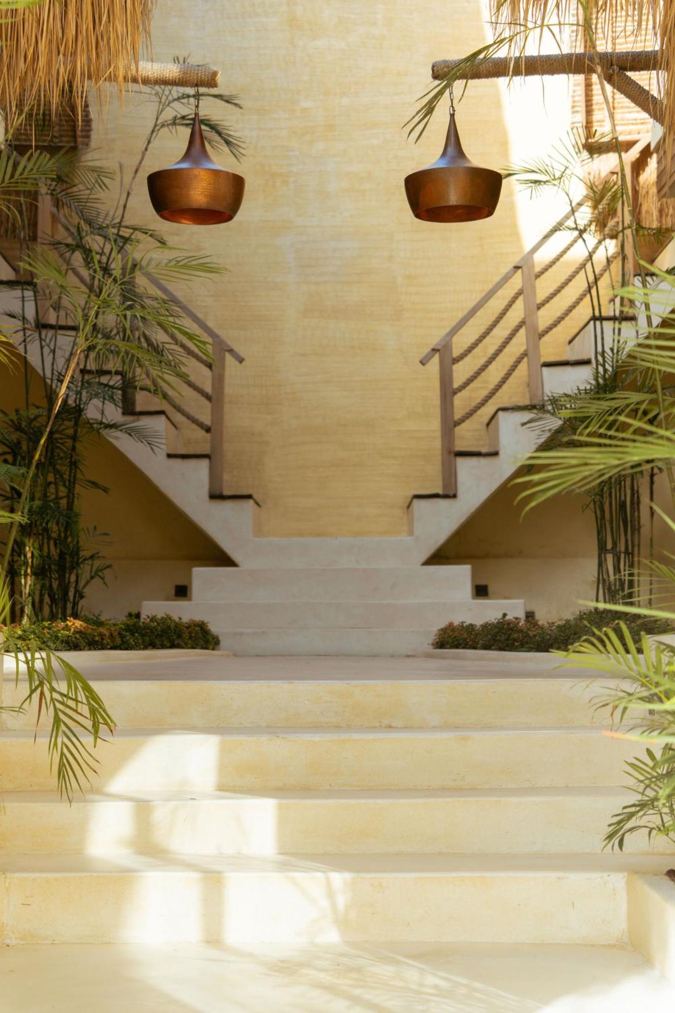 Lulu'S Villas Улувату Екстер'єр фото