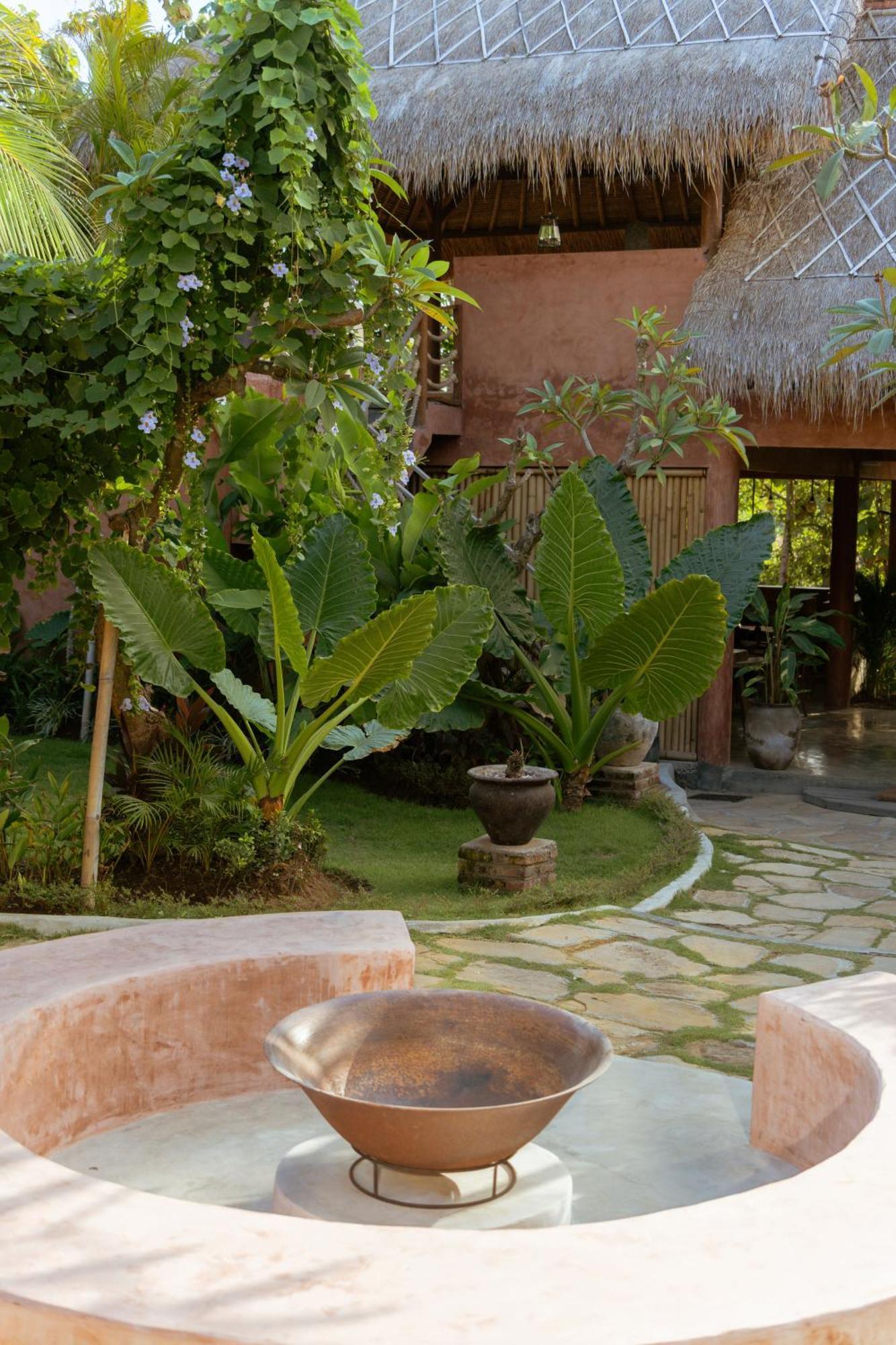 Lulu'S Villas Улувату Екстер'єр фото