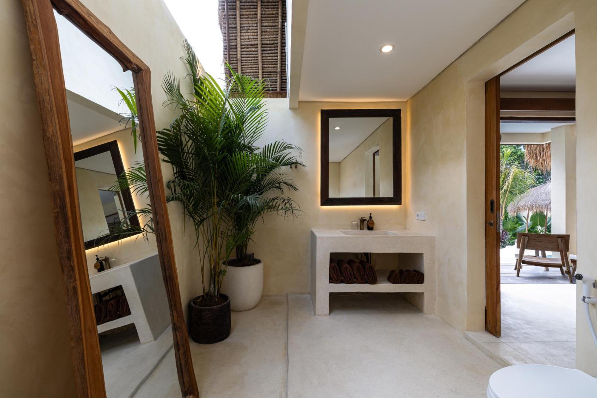 Lulu'S Villas Улувату Екстер'єр фото