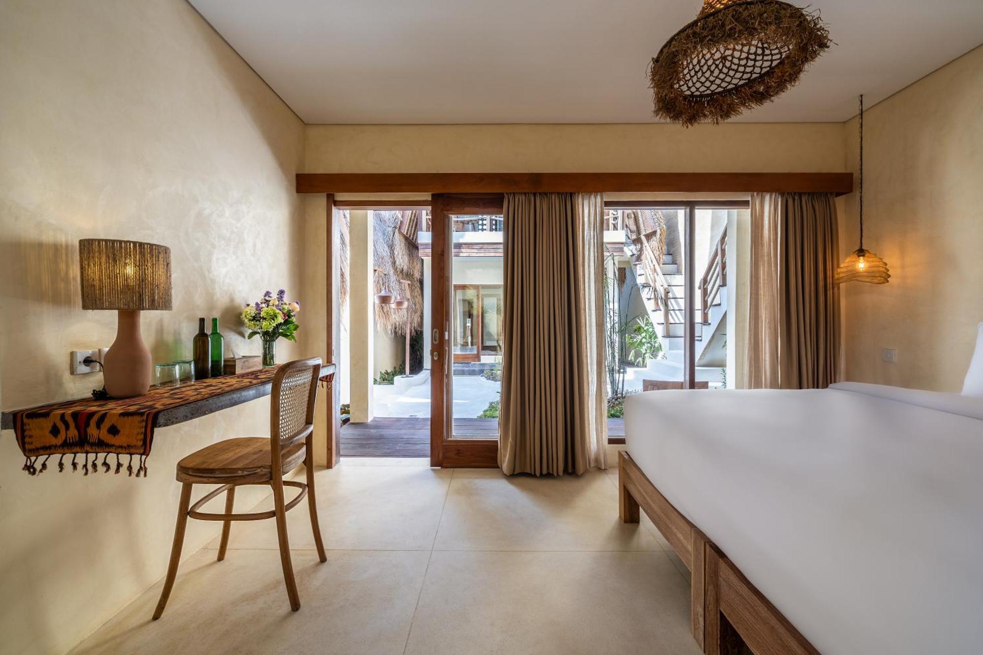 Lulu'S Villas Улувату Екстер'єр фото